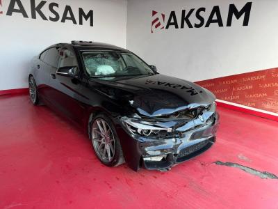 418i GRAN COUPE 1.5 (136) PRESTIGE