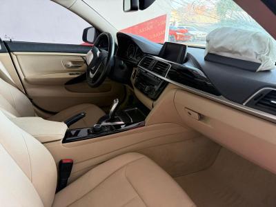 418i GRAN COUPE 1.5 (136) PRESTIGE