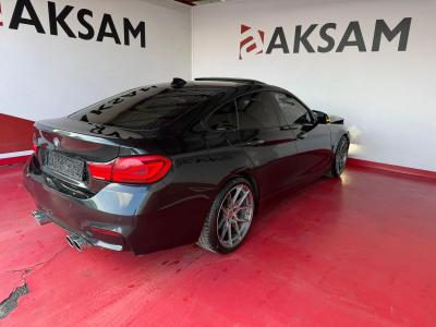 418i GRAN COUPE 1.5 (136) PRESTIGE