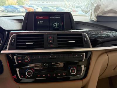 418i GRAN COUPE 1.5 (136) PRESTIGE