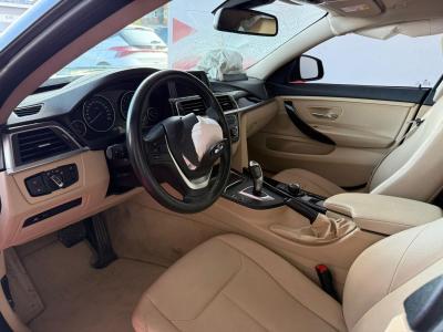 418i GRAN COUPE 1.5 (136) PRESTIGE