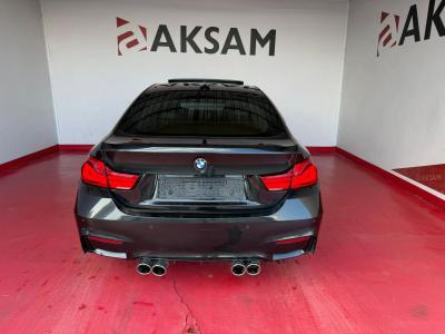 418i GRAN COUPE 1.5 (136) PRESTIGE