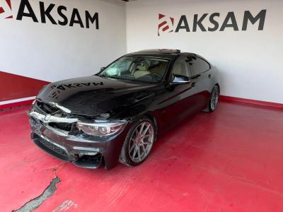 418i GRAN COUPE 1.5 (136) PRESTIGE