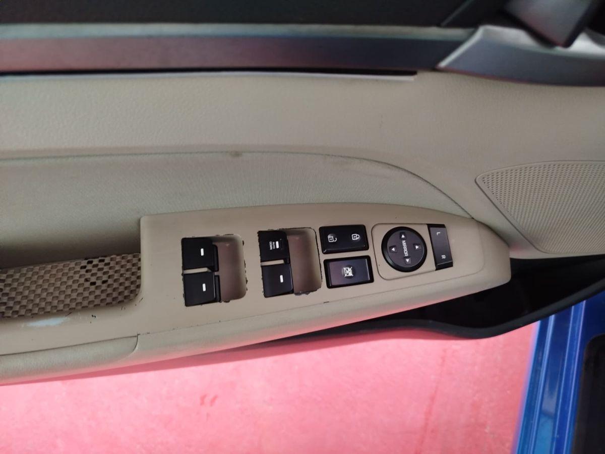 ELANTRA 1.6 CRDI ELITE DCT