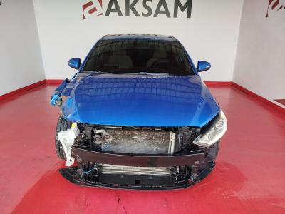 ELANTRA 1.6 CRDI ELITE DCT