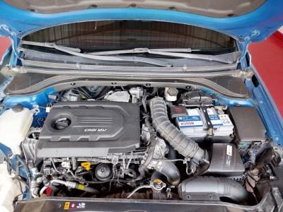 ELANTRA 1.6 CRDI ELITE DCT