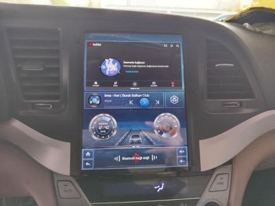 ELANTRA 1.6 CRDI ELITE DCT