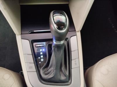 ELANTRA 1.6 CRDI ELITE DCT