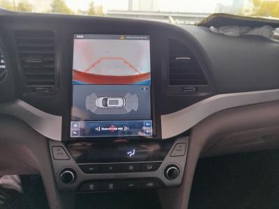 ELANTRA 1.6 CRDI ELITE DCT