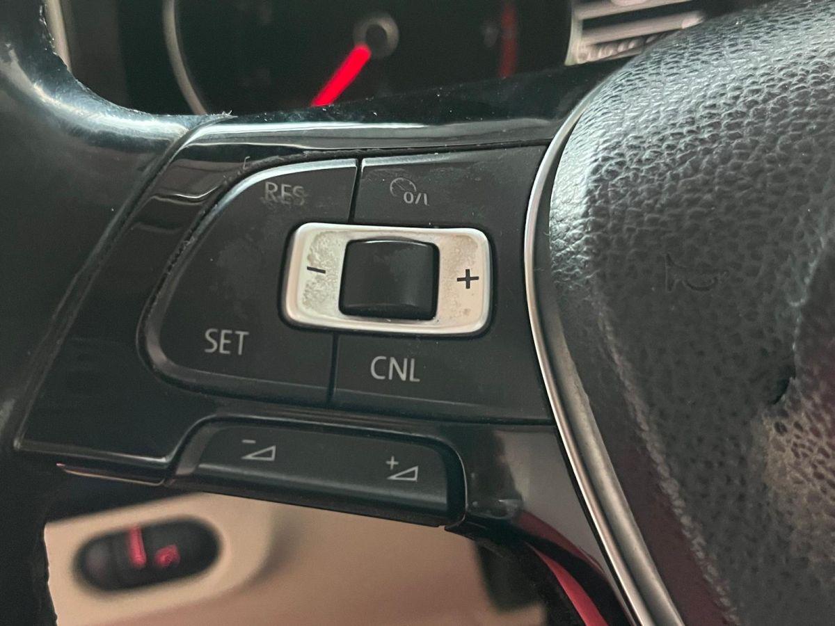 JETTA 1.2 TSI BMT 105 HIGHLINE