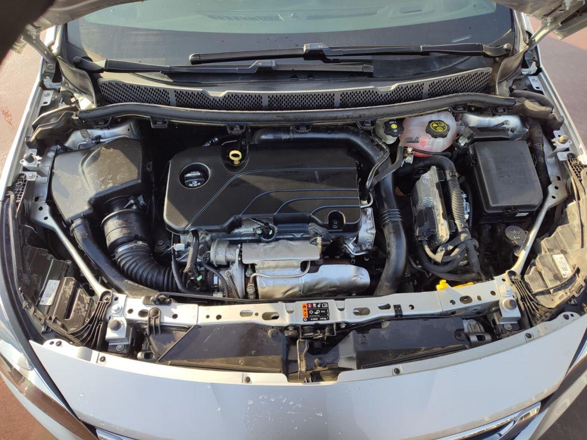 ASTRA HB DYNAMIC 1.4 150 AT6