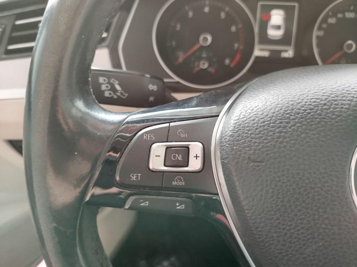 PASSAT 1.4 TSI BMT 125 COMFORTLINE