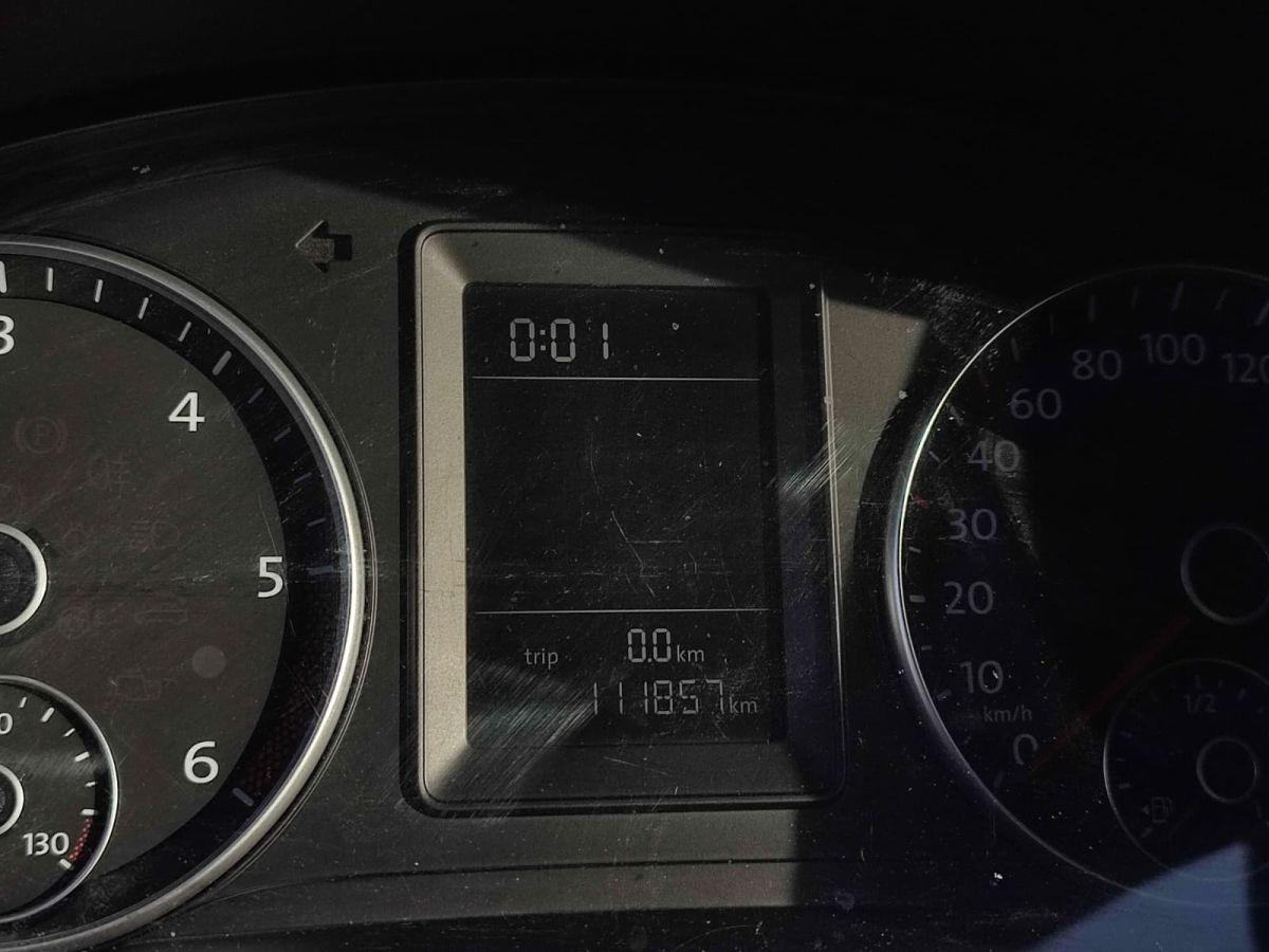 CADDY MAXI VAN 2.0 TDI SCR BMT 102