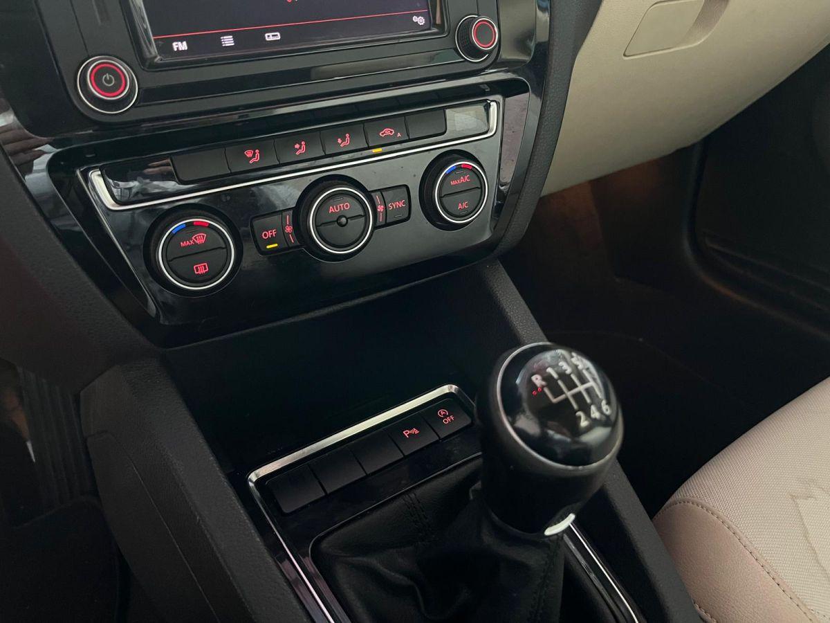 JETTA 1.2 TSI BMT 105 HIGHLINE