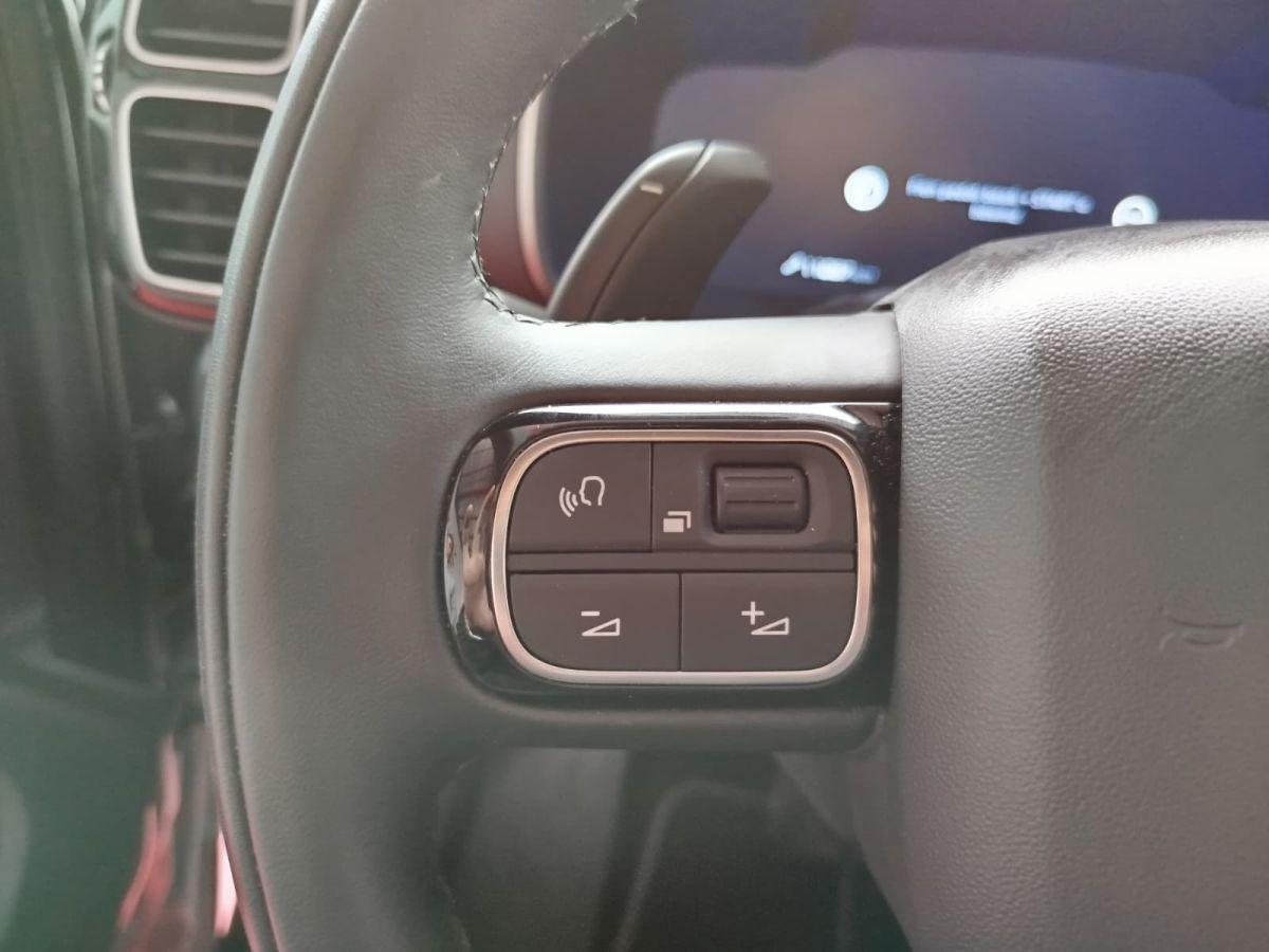 C5 AIRCROSS SHINE BOLD 1.5 BLUEHDI EAT8 YENI