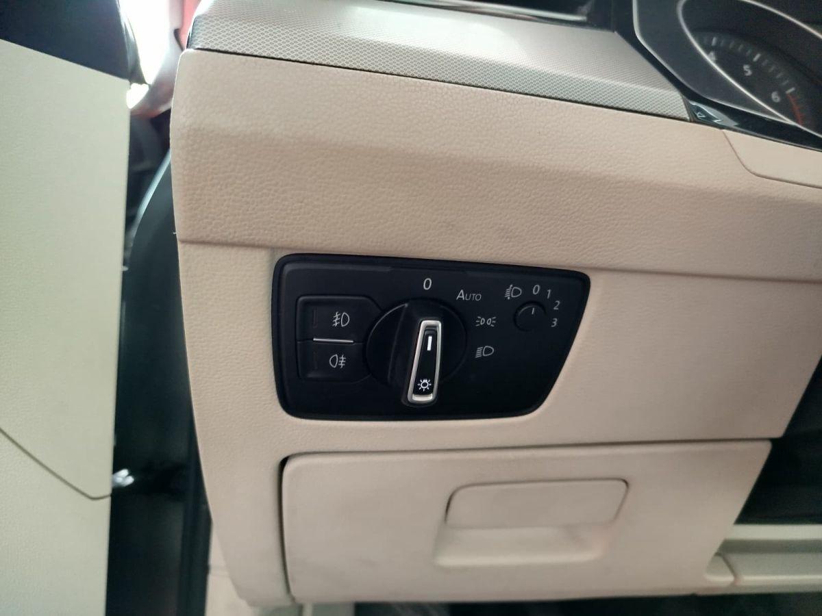 PASSAT 1.4 TSI BMT 125 COMFORTLINE