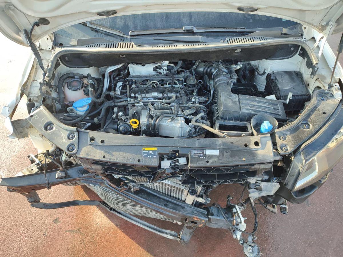 CADDY MAXI VAN 2.0 TDI SCR BMT 102