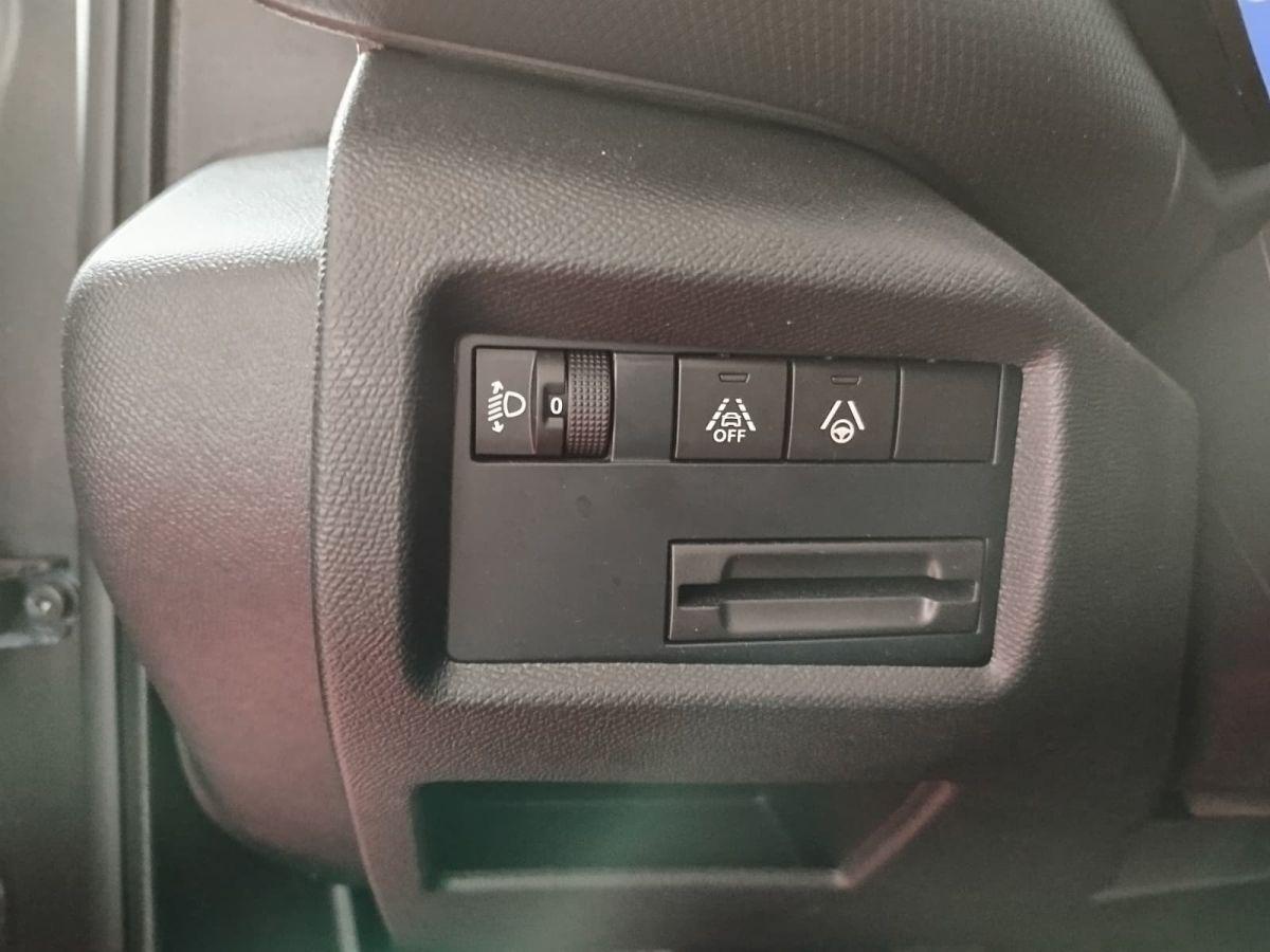 C5 AIRCROSS SHINE BOLD 1.5 BLUEHDI EAT8 YENI