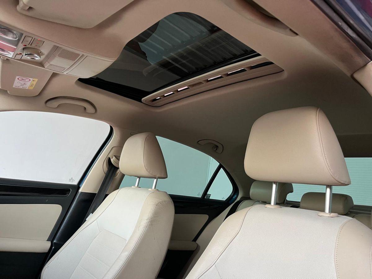 JETTA 1.2 TSI BMT 105 HIGHLINE