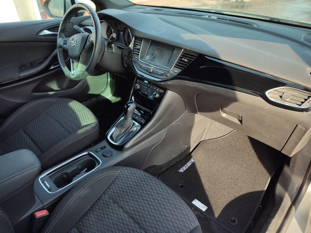 ASTRA HB DYNAMIC 1.4 150 AT6