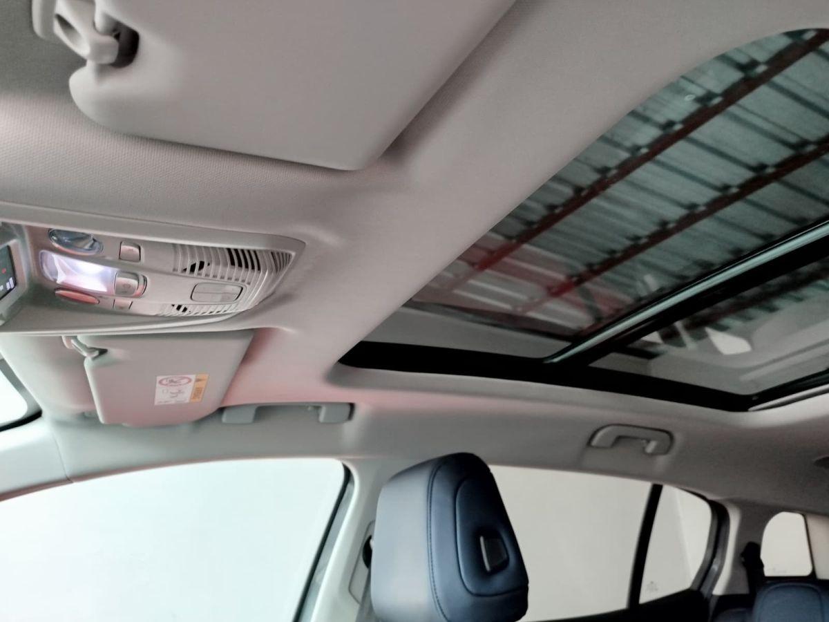 C5 AIRCROSS SHINE BOLD 1.5 BLUEHDI EAT8 YENI