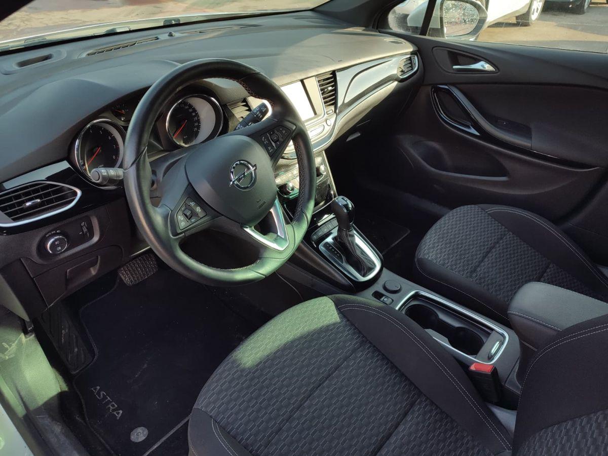 ASTRA HB DYNAMIC 1.4 150 AT6