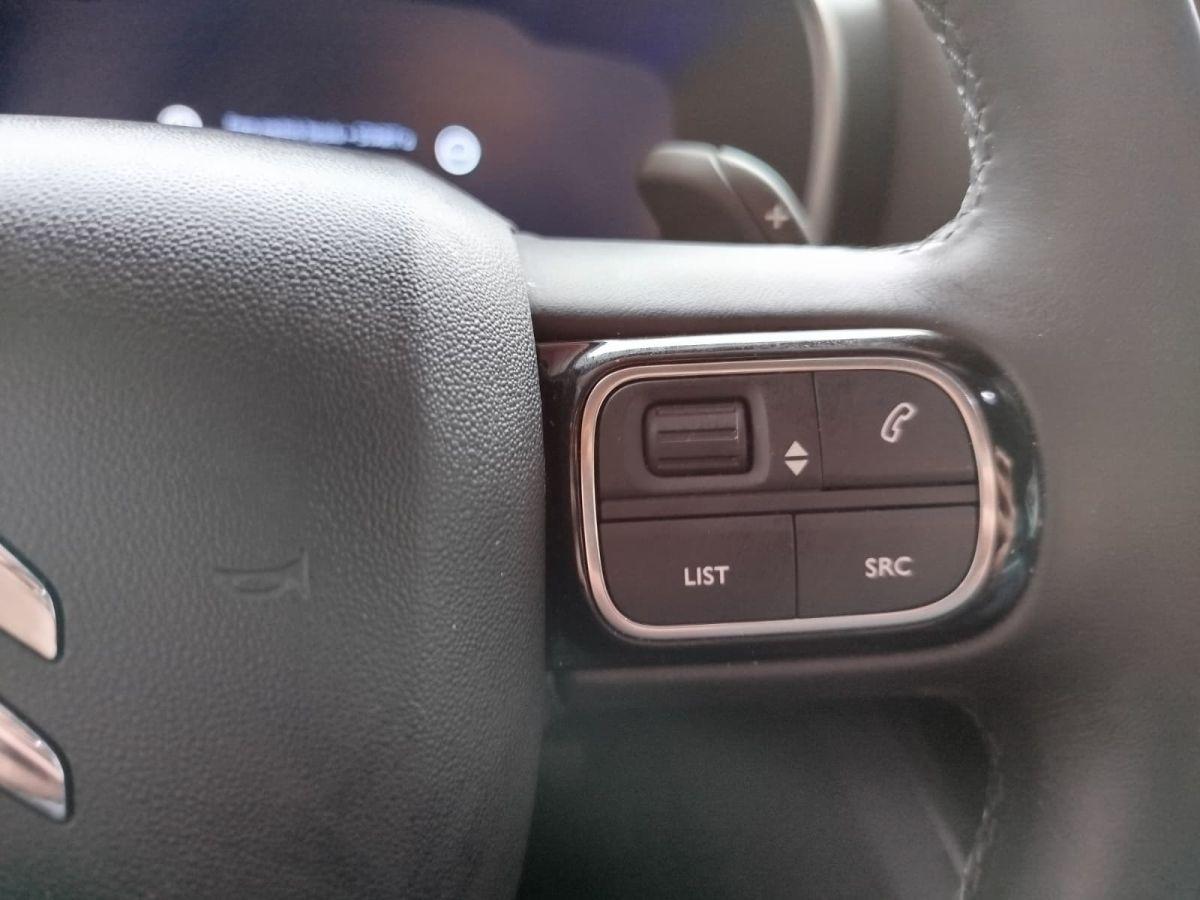 C5 AIRCROSS SHINE BOLD 1.5 BLUEHDI EAT8 YENI