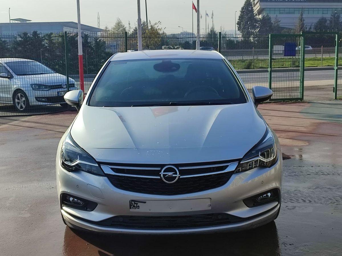 ASTRA HB DYNAMIC 1.4 150 AT6