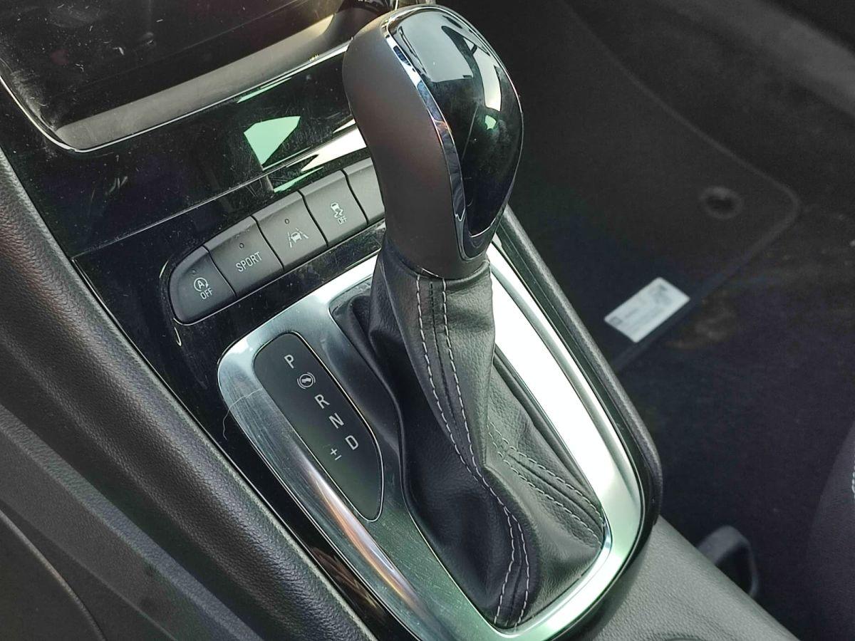 ASTRA HB DYNAMIC 1.4 150 AT6