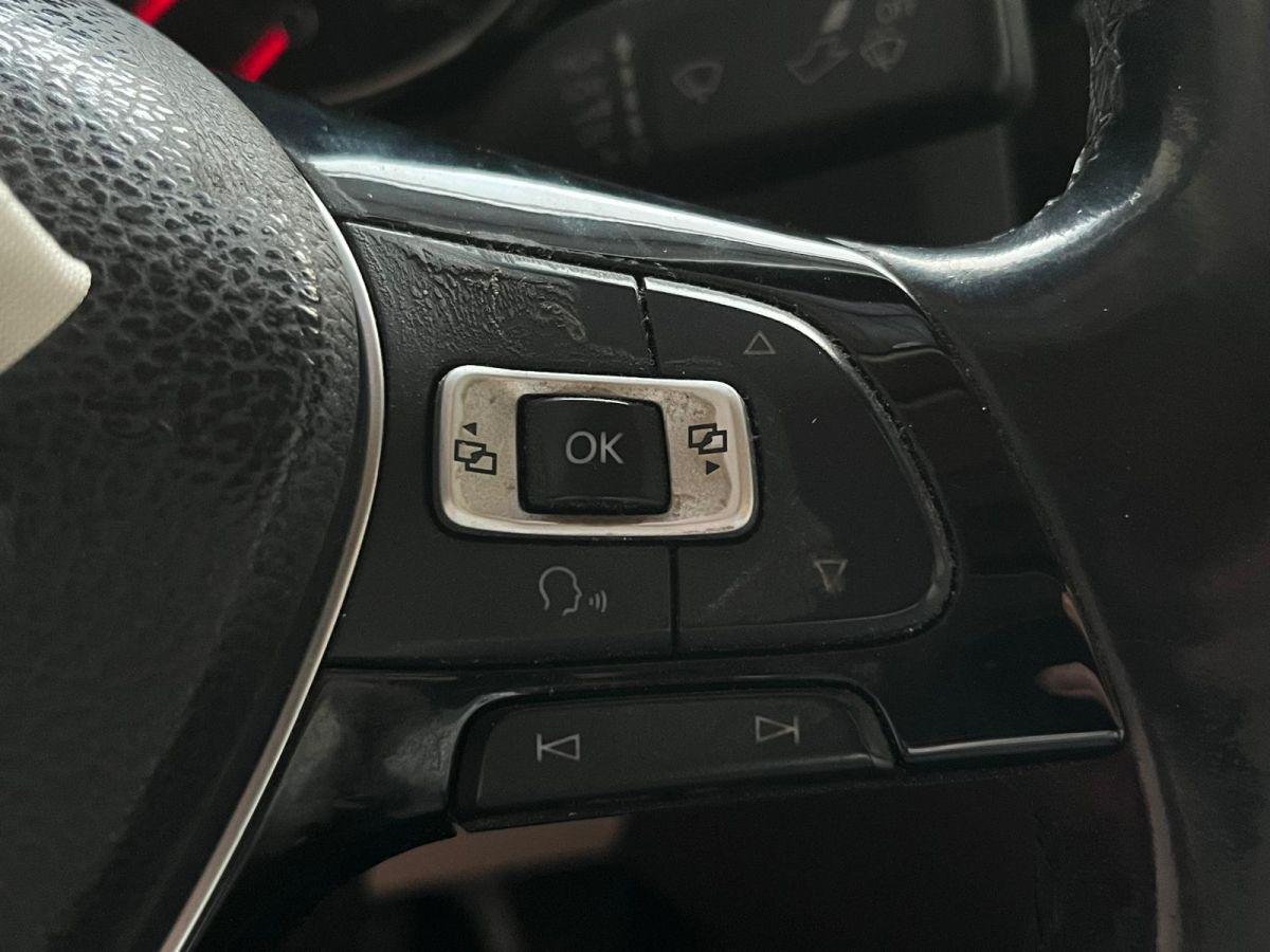 JETTA 1.2 TSI BMT 105 HIGHLINE