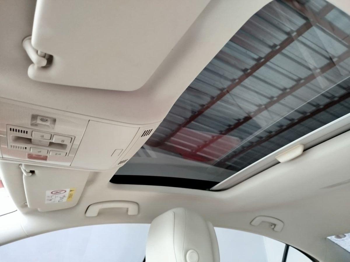 PASSAT 1.4 TSI BMT 125 COMFORTLINE