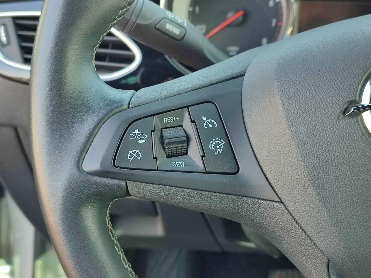 ASTRA HB DYNAMIC 1.4 150 AT6