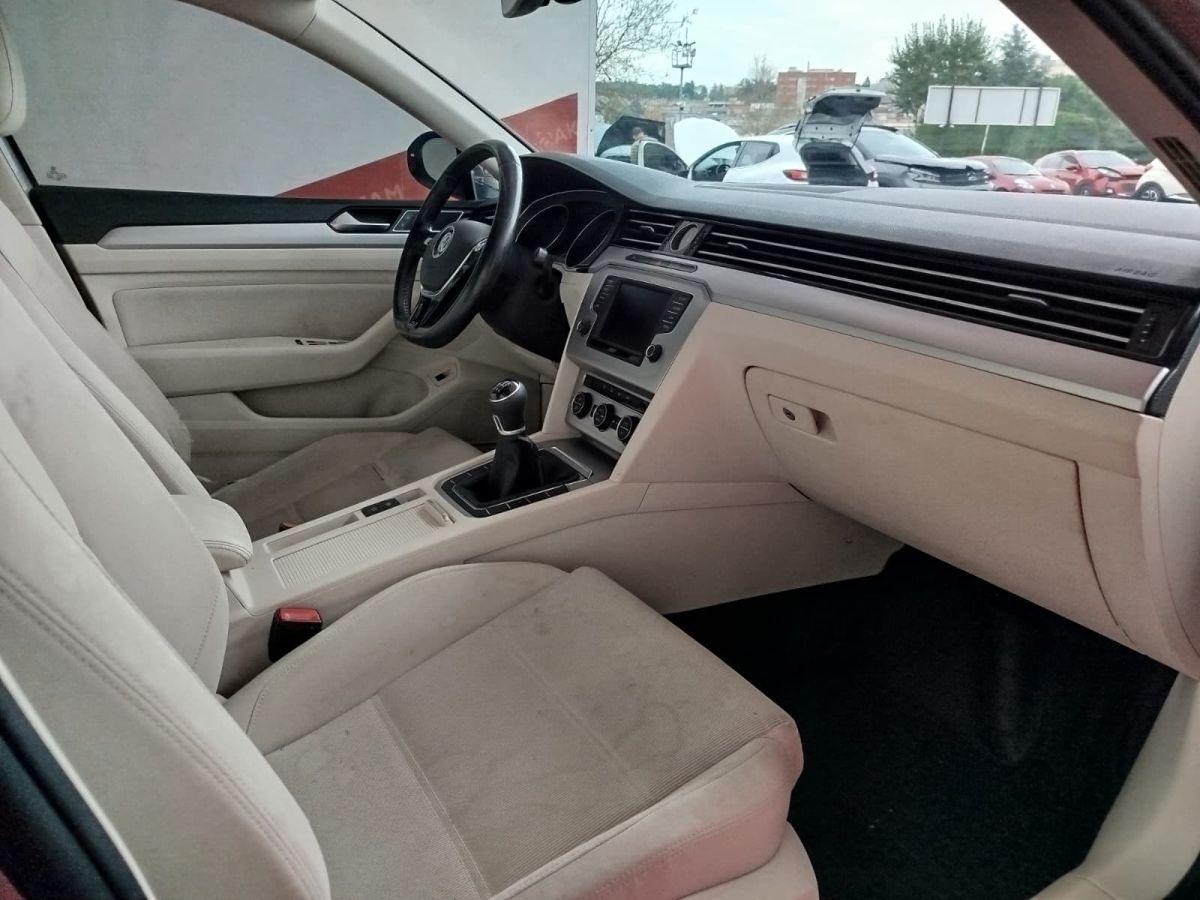 PASSAT 1.4 TSI BMT 125 COMFORTLINE