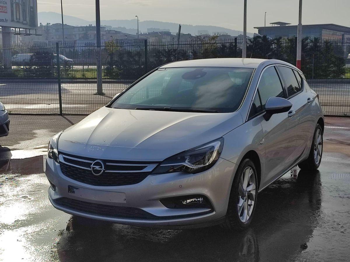 ASTRA HB DYNAMIC 1.4 150 AT6