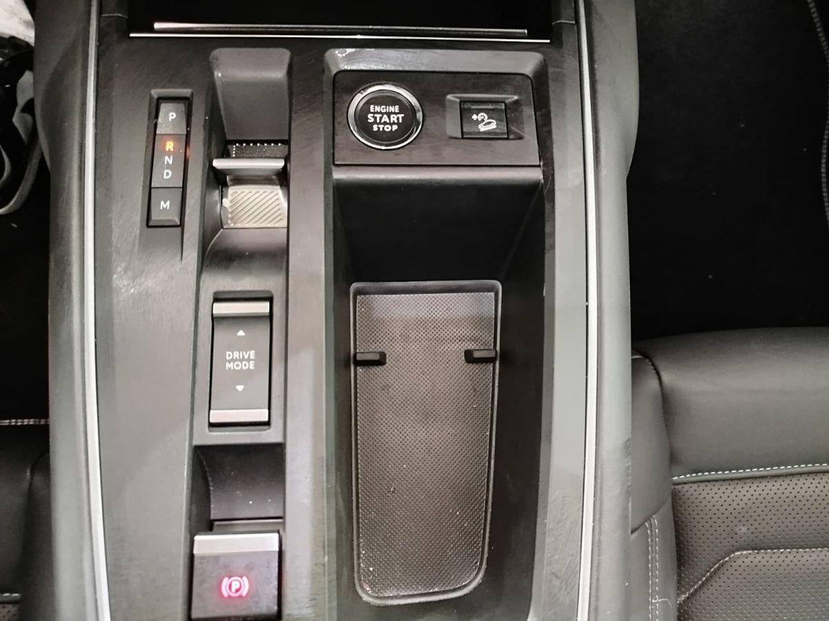 C5 AIRCROSS SHINE BOLD 1.5 BLUEHDI EAT8 YENI