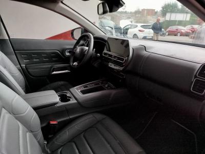 C5 AIRCROSS SHINE BOLD 1.5 BLUEHDI EAT8 YENI