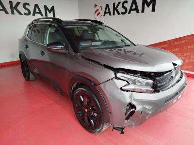 C5 AIRCROSS SHINE BOLD 1.5 BLUEHDI EAT8 YENI