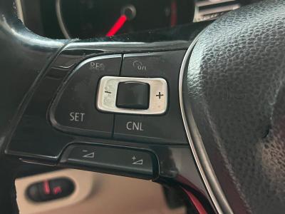 JETTA 1.2 TSI BMT 105 HIGHLINE