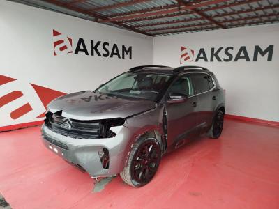 C5 AIRCROSS SHINE BOLD 1.5 BLUEHDI EAT8 YENI