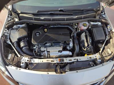 ASTRA HB DYNAMIC 1.4 150 AT6