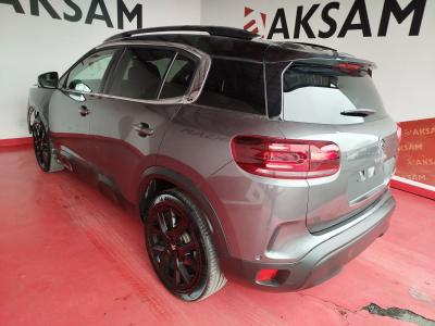 C5 AIRCROSS SHINE BOLD 1.5 BLUEHDI EAT8 YENI