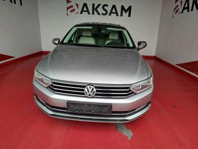 PASSAT 1.4 TSI BMT 125 COMFORTLINE