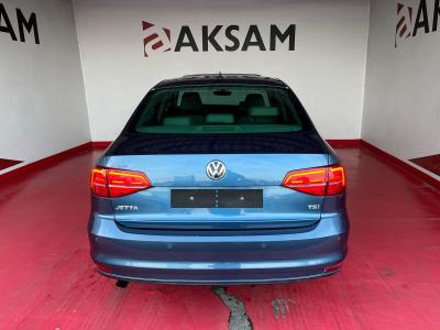 JETTA 1.2 TSI BMT 105 HIGHLINE