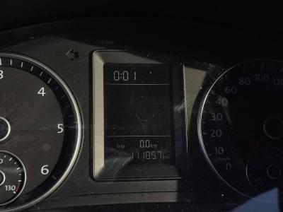 CADDY MAXI VAN 2.0 TDI SCR BMT 102