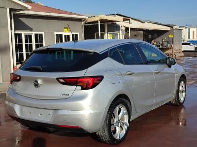 ASTRA HB DYNAMIC 1.4 150 AT6