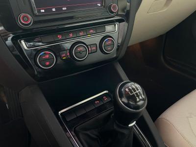 JETTA 1.2 TSI BMT 105 HIGHLINE