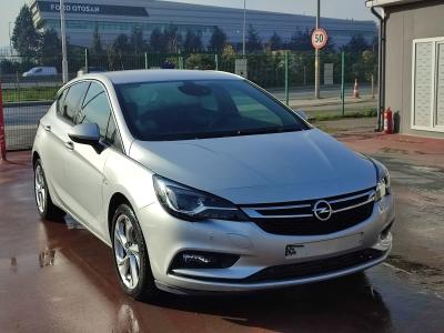 ASTRA HB DYNAMIC 1.4 150 AT6