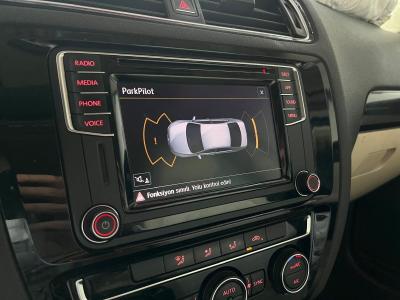 JETTA 1.2 TSI BMT 105 HIGHLINE