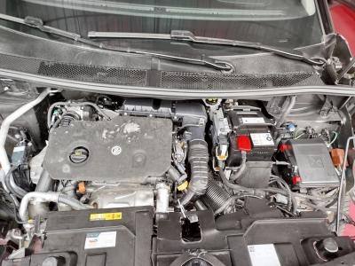 C5 AIRCROSS SHINE BOLD 1.5 BLUEHDI EAT8 YENI