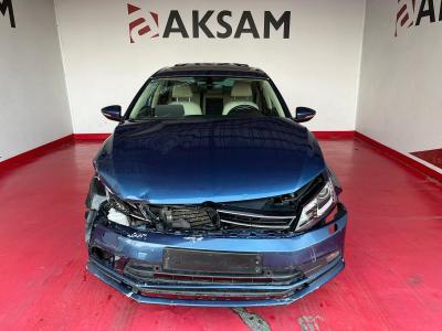 JETTA 1.2 TSI BMT 105 HIGHLINE